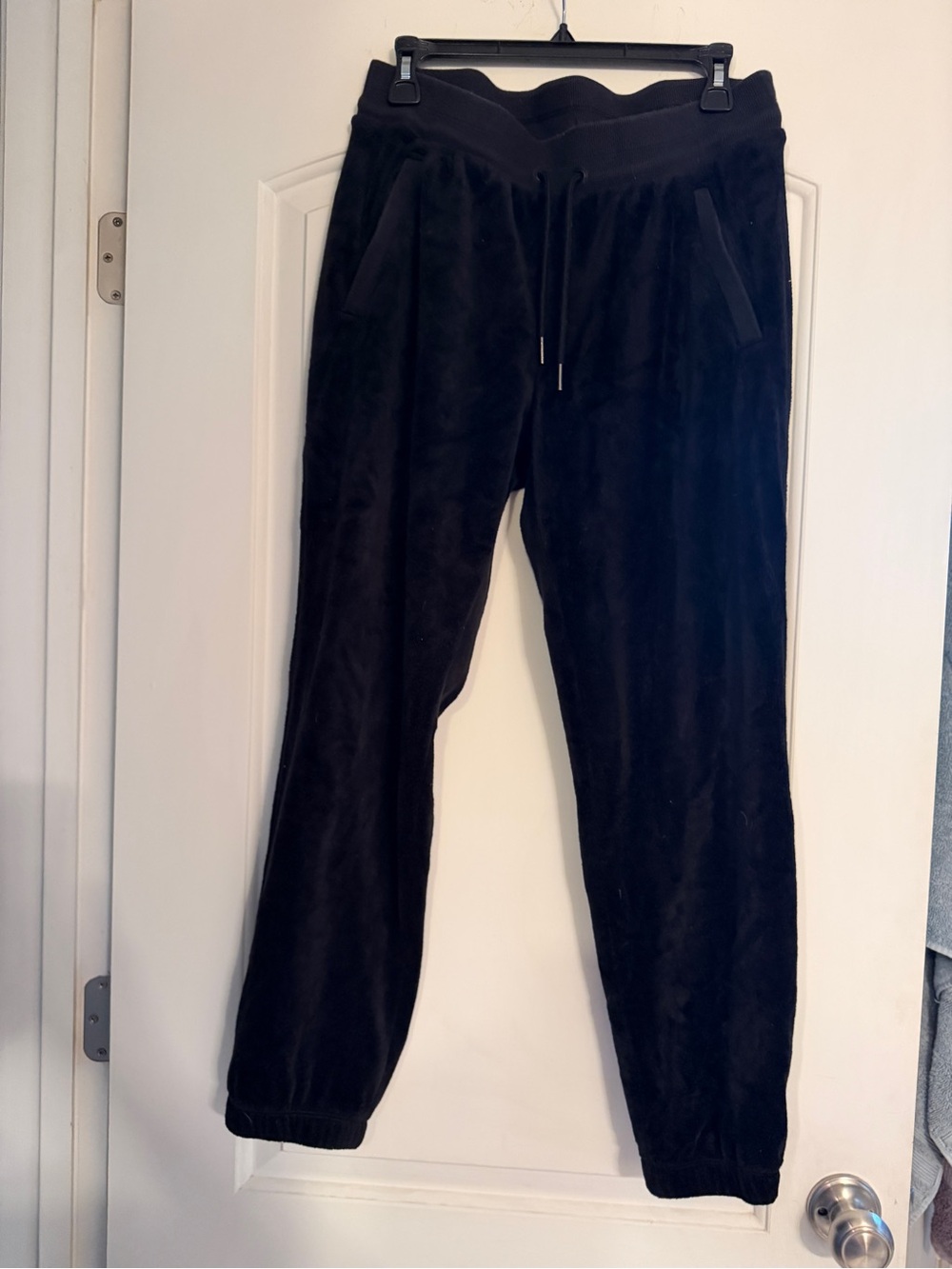 Athleta cozy karma jogger